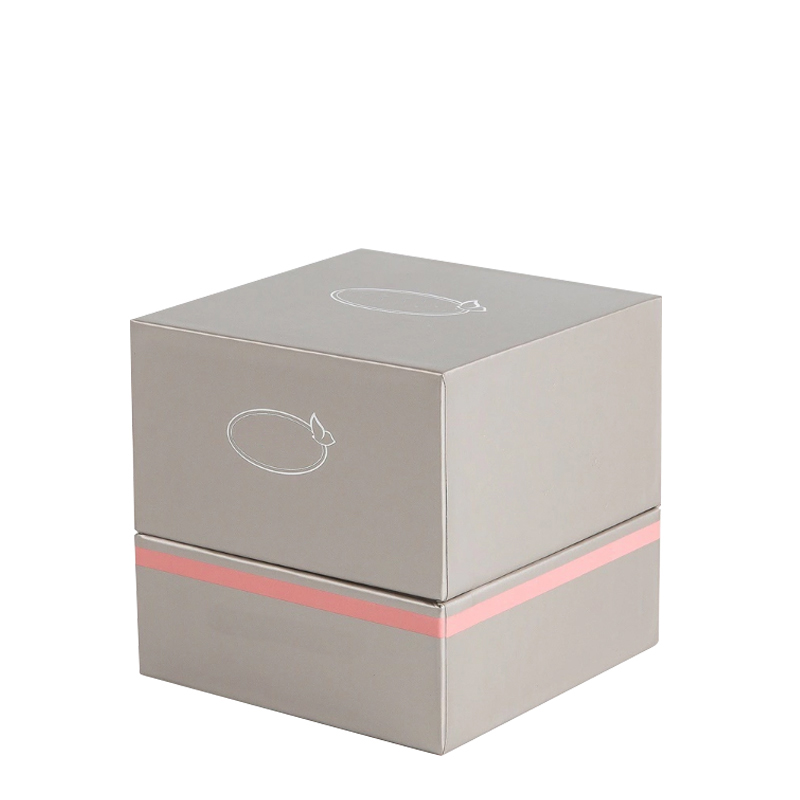 プロのOEM 50G化粧品のびんの包装箱化粧品ギフトボックス